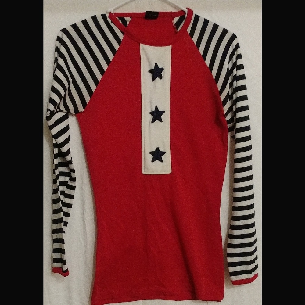 Super vintage 70s shirt